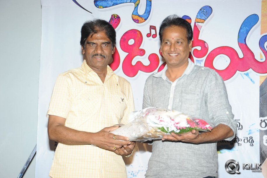 Pyaar-Mein-Padipoyane-Movie-Platinum-Disc-Function